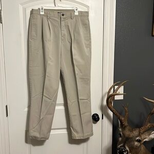 Men’s 36X30 Dockers Slacks